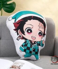 Demon Slayer Plush- 16 inch Tanjiro Plush