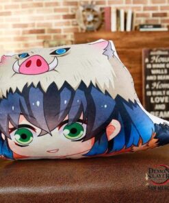 Demon Slayer Plush- Inosuke Hashibira 18 inch Plush