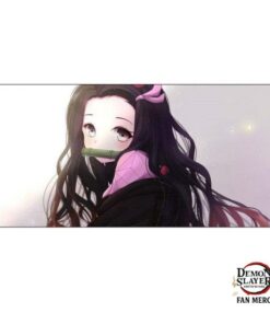 Kimetsu no Yaiba Mouse Pad Nezuko Official Merchandise