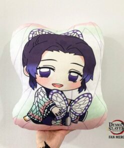 Demon Slayer Plush – 10cm Anime Manga Kawaii Toys K152