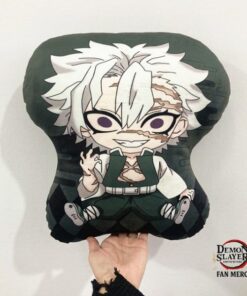 Demon Slayer Plush – 10cm Anime Manga Kawaii Toys K158